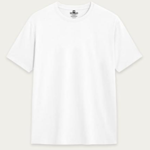 Distro Basic Unisex Regular T-shirt